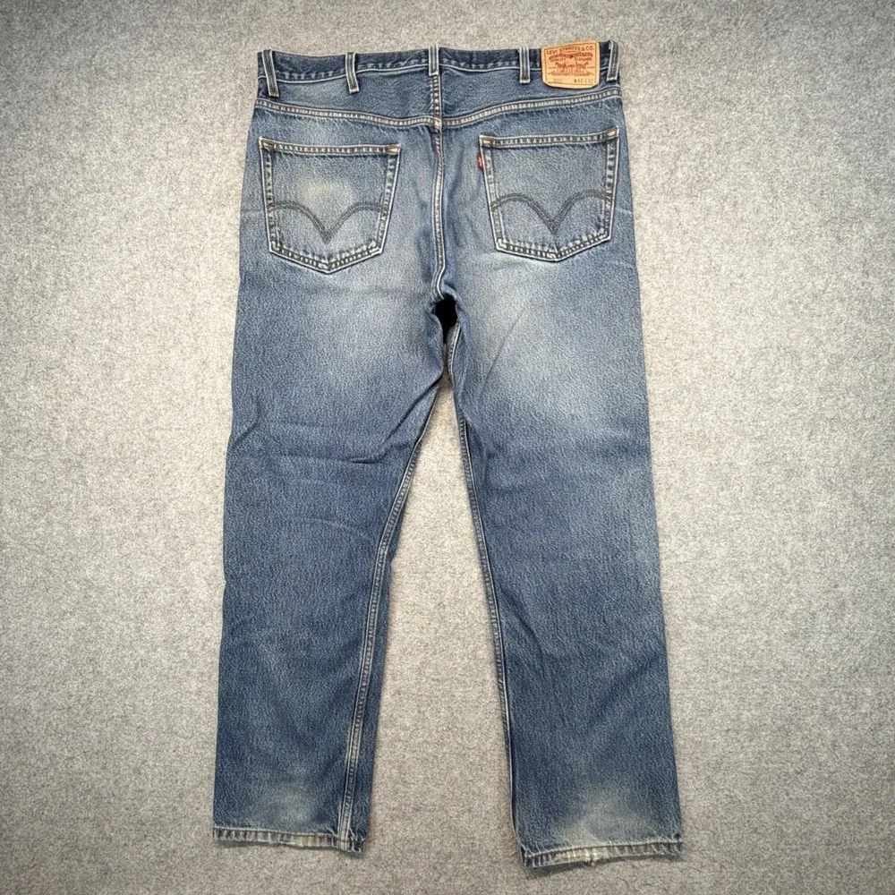 Levis vintage levis